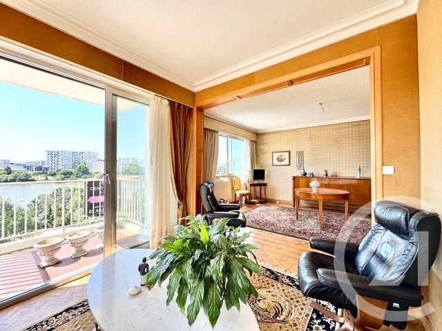 Appartement T4 à vendre ST SEBASTIEN SUR LOIRE