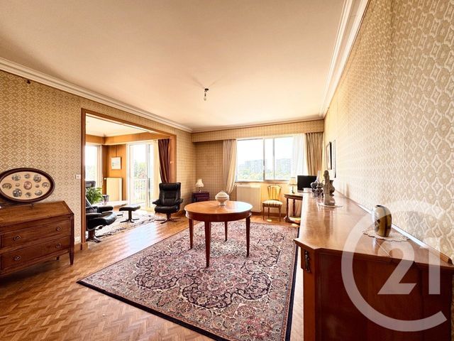 Appartement T4 à vendre - 4 pièces - 92.0 m2 - ST SEBASTIEN SUR LOIRE - 44 - PAYS-DE-LOIRE - Century 21 A.B.E.