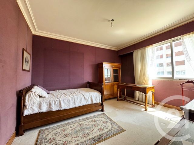 Appartement T4 à vendre - 4 pièces - 92.0 m2 - ST SEBASTIEN SUR LOIRE - 44 - PAYS-DE-LOIRE - Century 21 A.B.E.