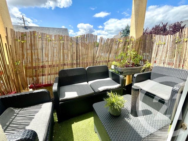 appartement - ST HERBLAIN - 44