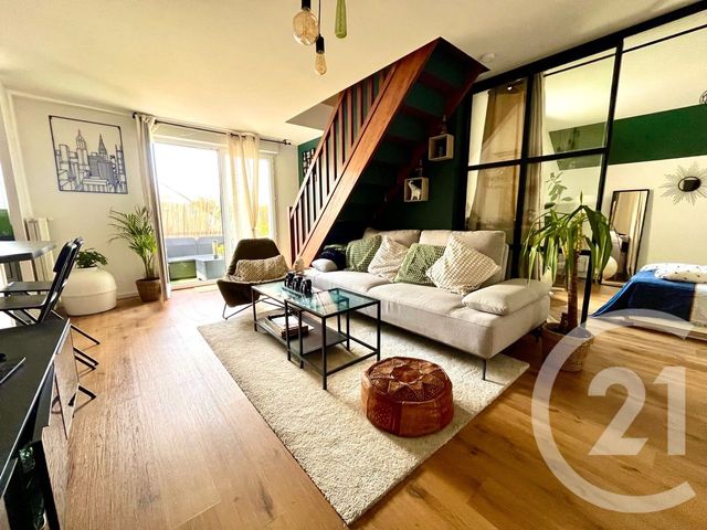 appartement - ST HERBLAIN - 44