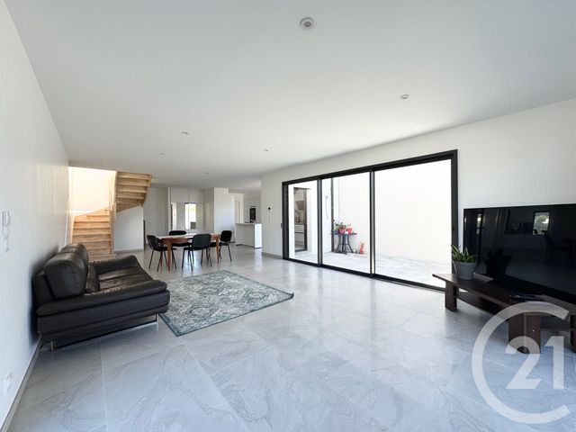 maison à vendre - 6 pièces - 147.0 m2 - BLAIN - 44 - PAYS-DE-LOIRE - Century 21 A.B.E.