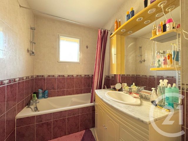 maison à vendre - 6 pièces - 135.0 m2 - TREILLIERES - 44 - PAYS-DE-LOIRE - Century 21 A.B.E.