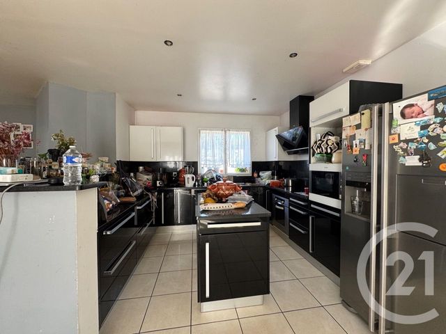 maison à vendre - 6 pièces - 135.0 m2 - TREILLIERES - 44 - PAYS-DE-LOIRE - Century 21 A.B.E.