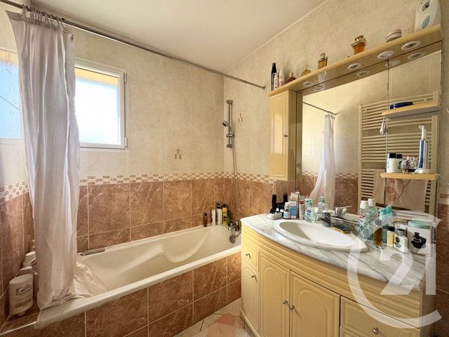 maison à vendre - 6 pièces - 135.0 m2 - TREILLIERES - 44 - PAYS-DE-LOIRE - Century 21 A.B.E.