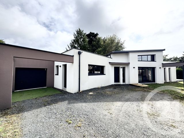 maison - TREILLIERES - 44