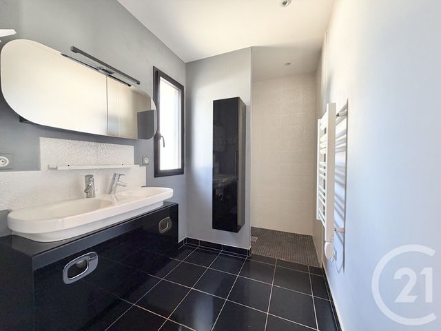maison à vendre - 7 pièces - 160.0 m2 - TREILLIERES - 44 - PAYS-DE-LOIRE - Century 21 A.B.E.