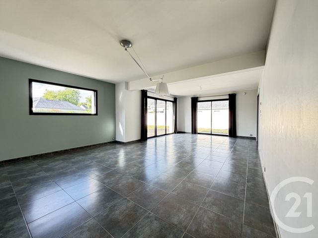maison à vendre - 7 pièces - 160.0 m2 - TREILLIERES - 44 - PAYS-DE-LOIRE - Century 21 A.B.E.