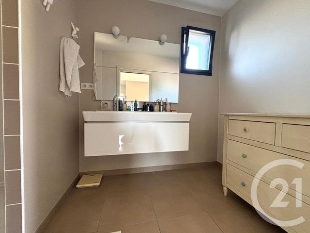 maison à vendre - 7 pièces - 160.0 m2 - TREILLIERES - 44 - PAYS-DE-LOIRE - Century 21 A.B.E.