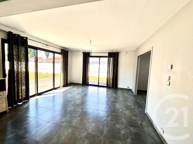 maison à vendre - 7 pièces - 160.0 m2 - TREILLIERES - 44 - PAYS-DE-LOIRE - Century 21 A.B.E.