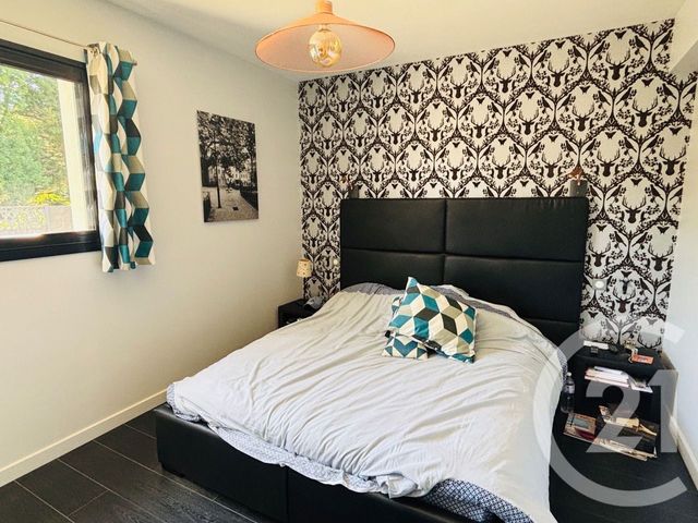 maison à vendre - 7 pièces - 160.0 m2 - TREILLIERES - 44 - PAYS-DE-LOIRE - Century 21 A.B.E.