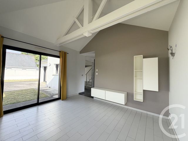 maison à vendre - 7 pièces - 160.0 m2 - TREILLIERES - 44 - PAYS-DE-LOIRE - Century 21 A.B.E.