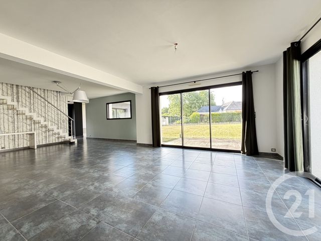 maison à vendre - 7 pièces - 160.0 m2 - TREILLIERES - 44 - PAYS-DE-LOIRE - Century 21 A.B.E.