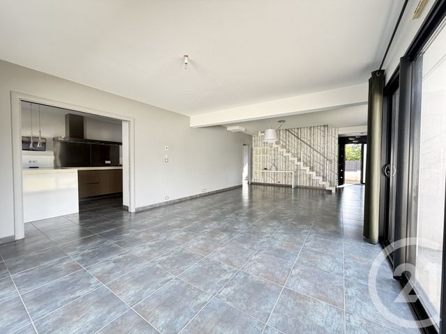maison à vendre - 7 pièces - 160.0 m2 - TREILLIERES - 44 - PAYS-DE-LOIRE - Century 21 A.B.E.