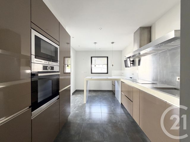 maison à vendre - 7 pièces - 160.0 m2 - TREILLIERES - 44 - PAYS-DE-LOIRE - Century 21 A.B.E.