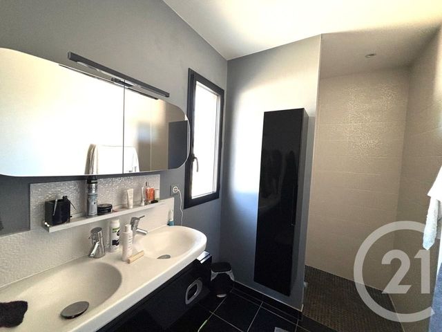 maison à vendre - 7 pièces - 160.0 m2 - TREILLIERES - 44 - PAYS-DE-LOIRE - Century 21 A.B.E.