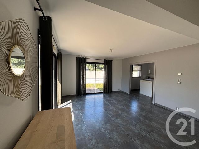 maison à vendre - 7 pièces - 160.0 m2 - TREILLIERES - 44 - PAYS-DE-LOIRE - Century 21 A.B.E.