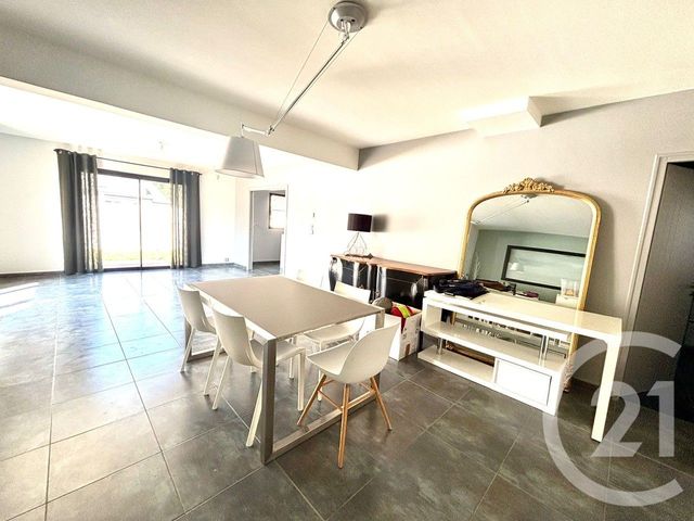 maison à vendre - 7 pièces - 160.0 m2 - TREILLIERES - 44 - PAYS-DE-LOIRE - Century 21 A.B.E.