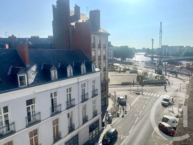 appartement - NANTES - 44