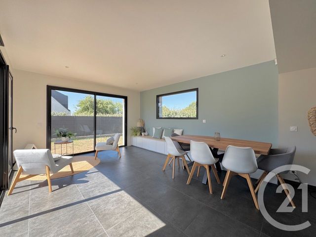 maison - SAUTRON - 44