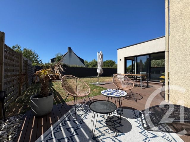 maison à vendre - 6 pièces - 137.0 m2 - SAUTRON - 44 - PAYS-DE-LOIRE - Century 21 A.B.E.
