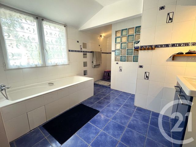 maison à vendre - 8 pièces - 224.64 m2 - TREILLIERES - 44 - PAYS-DE-LOIRE - Century 21 A.B.E.