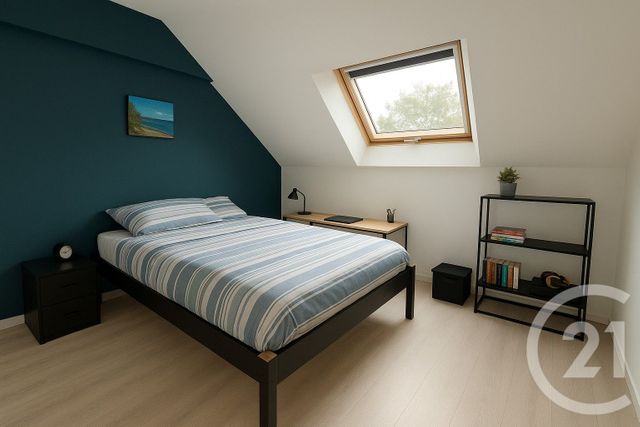 maison à vendre - 8 pièces - 224.64 m2 - TREILLIERES - 44 - PAYS-DE-LOIRE - Century 21 A.B.E.