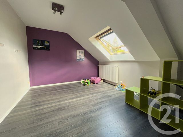 maison à vendre - 8 pièces - 224.64 m2 - TREILLIERES - 44 - PAYS-DE-LOIRE - Century 21 A.B.E.