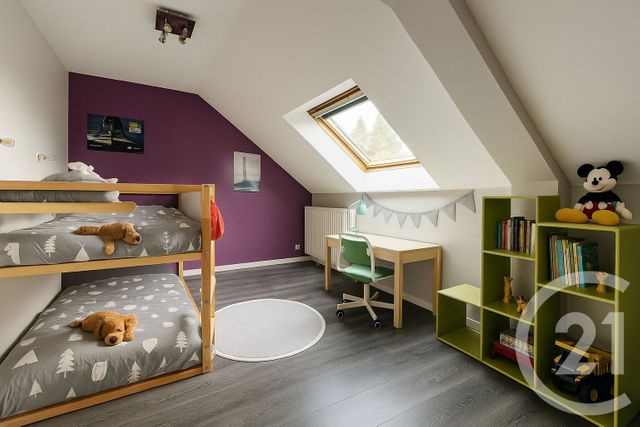 maison à vendre - 8 pièces - 224.64 m2 - TREILLIERES - 44 - PAYS-DE-LOIRE - Century 21 A.B.E.