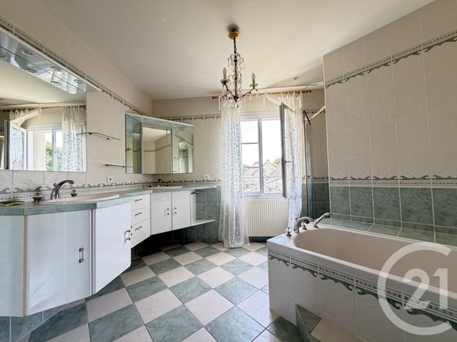 maison à vendre - 7 pièces - 160.0 m2 - TREILLIERES - 44 - PAYS-DE-LOIRE - Century 21 A.B.E.