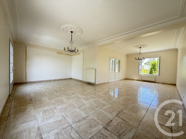 maison à vendre - 7 pièces - 160.0 m2 - TREILLIERES - 44 - PAYS-DE-LOIRE - Century 21 A.B.E.