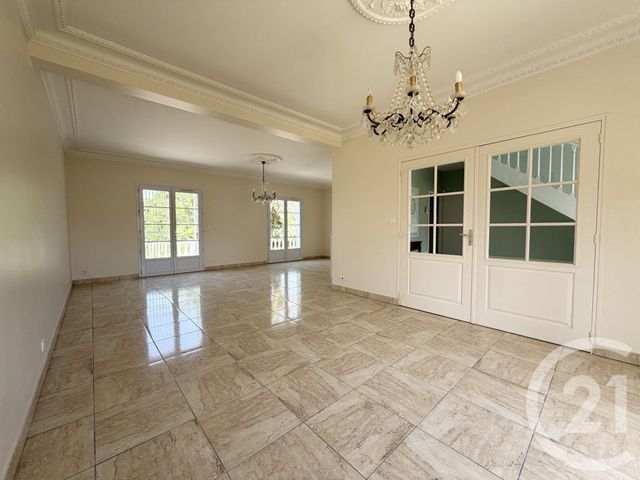 maison à vendre - 7 pièces - 160.0 m2 - TREILLIERES - 44 - PAYS-DE-LOIRE - Century 21 A.B.E.