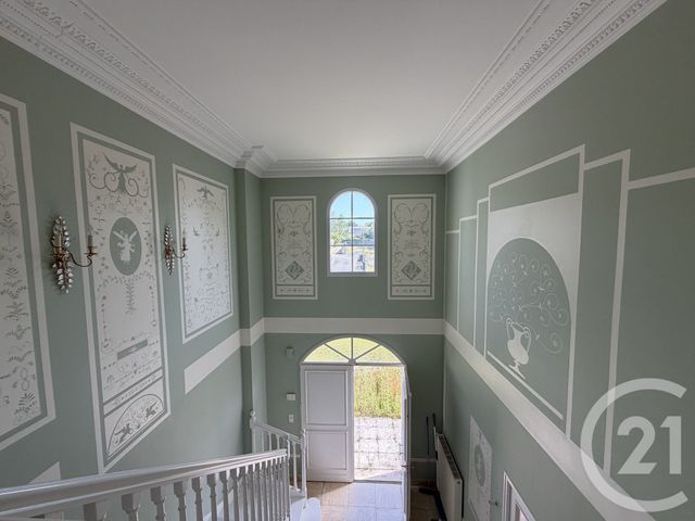 maison à vendre - 7 pièces - 160.0 m2 - TREILLIERES - 44 - PAYS-DE-LOIRE - Century 21 A.B.E.