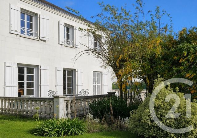 maison - TREILLIERES - 44