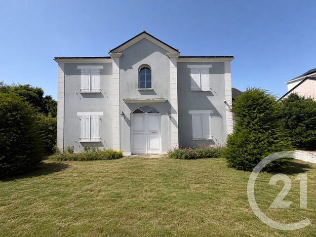 maison à vendre - 7 pièces - 160.0 m2 - TREILLIERES - 44 - PAYS-DE-LOIRE - Century 21 A.B.E.