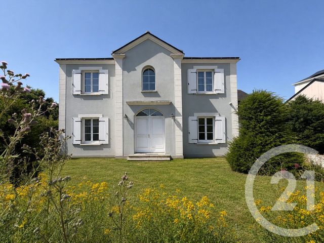 maison - TREILLIERES - 44