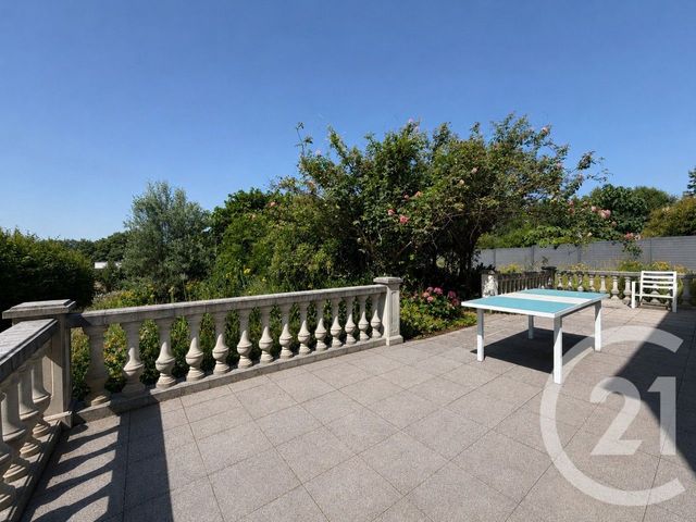 maison à vendre - 7 pièces - 160.0 m2 - TREILLIERES - 44 - PAYS-DE-LOIRE - Century 21 A.B.E.