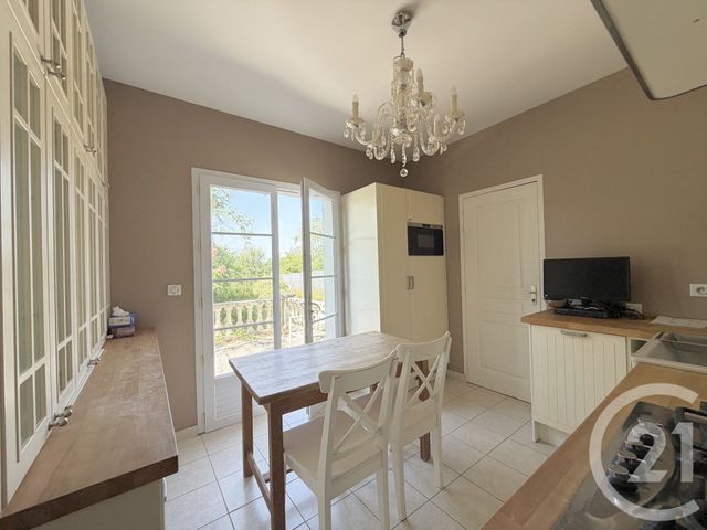 maison à vendre - 7 pièces - 160.0 m2 - TREILLIERES - 44 - PAYS-DE-LOIRE - Century 21 A.B.E.