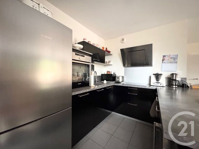 Appartement T4 à vendre - 4 pièces - 70.0 m2 - SAUTRON - 44 - PAYS-DE-LOIRE - Century 21 A.B.E.