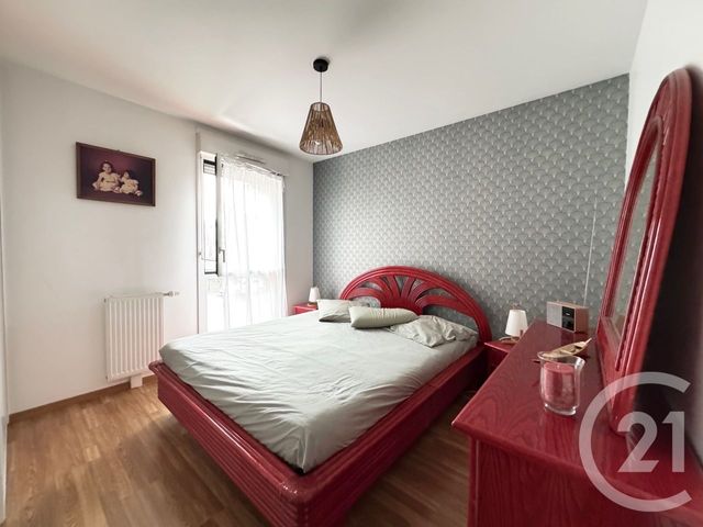 Appartement T4 à vendre - 4 pièces - 70.0 m2 - SAUTRON - 44 - PAYS-DE-LOIRE - Century 21 A.B.E.