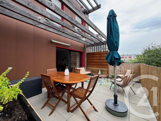 Appartement T4 à vendre - 4 pièces - 70.0 m2 - SAUTRON - 44 - PAYS-DE-LOIRE - Century 21 A.B.E.