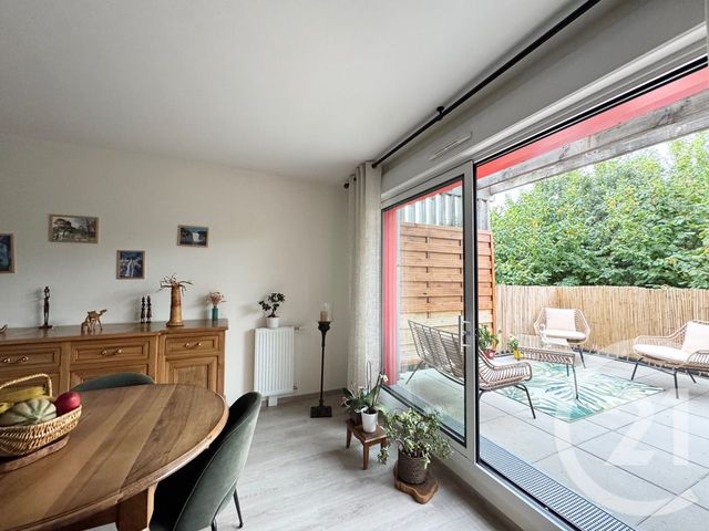 Appartement T4 à vendre - 4 pièces - 70.0 m2 - SAUTRON - 44 - PAYS-DE-LOIRE - Century 21 A.B.E.