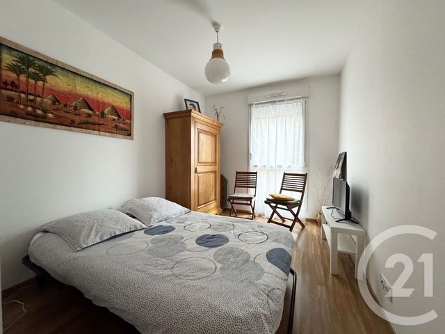 Appartement T4 à vendre - 4 pièces - 70.0 m2 - SAUTRON - 44 - PAYS-DE-LOIRE - Century 21 A.B.E.
