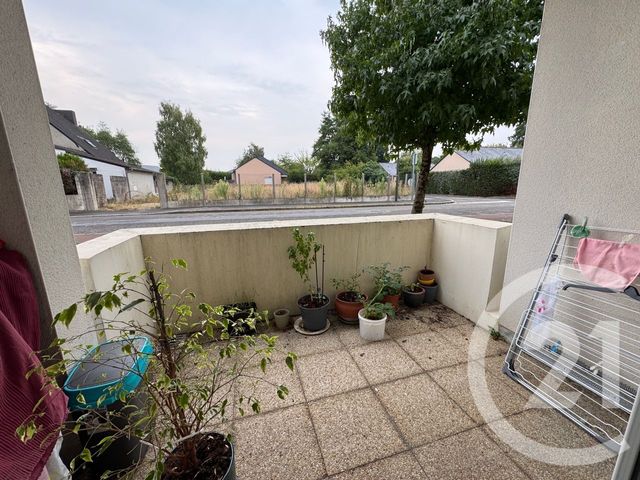 Appartement T1 à louer TREILLIERES