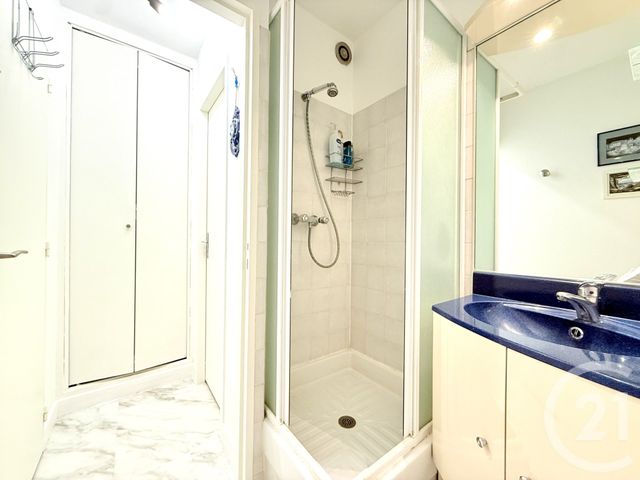 Appartement F5 à vendre - 5 pièces - 100.0 m2 - NANTES - 44 - PAYS-DE-LOIRE - Century 21 A.B.E.