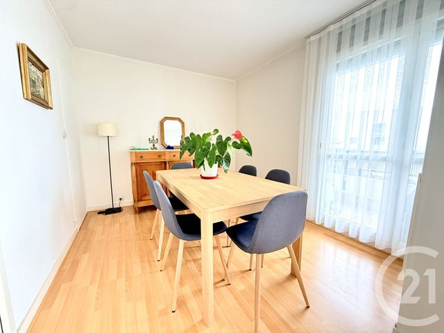 Appartement F5 à vendre - 5 pièces - 100.0 m2 - NANTES - 44 - PAYS-DE-LOIRE - Century 21 A.B.E.