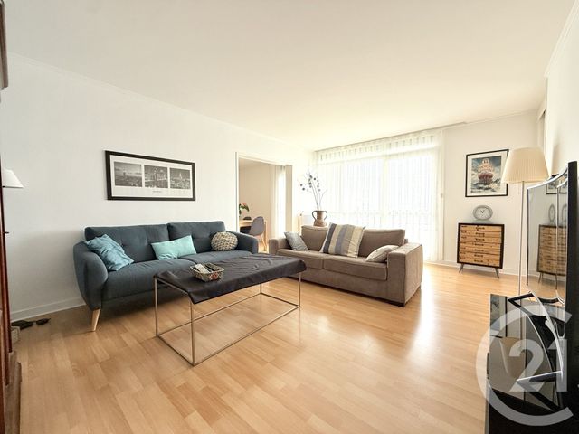 appartement - NANTES - 44