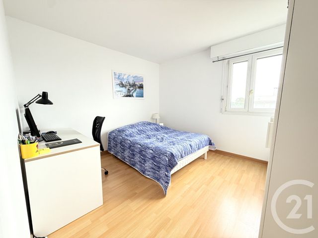Appartement F5 à vendre - 5 pièces - 100.0 m2 - NANTES - 44 - PAYS-DE-LOIRE - Century 21 A.B.E.