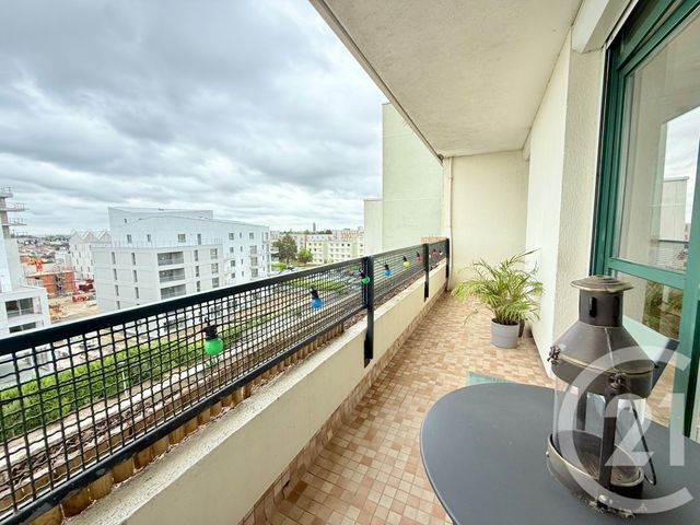 Appartement F5 à vendre - 5 pièces - 100.0 m2 - NANTES - 44 - PAYS-DE-LOIRE - Century 21 A.B.E.