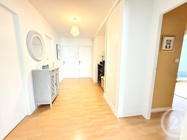 Appartement F5 à vendre - 5 pièces - 100.0 m2 - NANTES - 44 - PAYS-DE-LOIRE - Century 21 A.B.E.